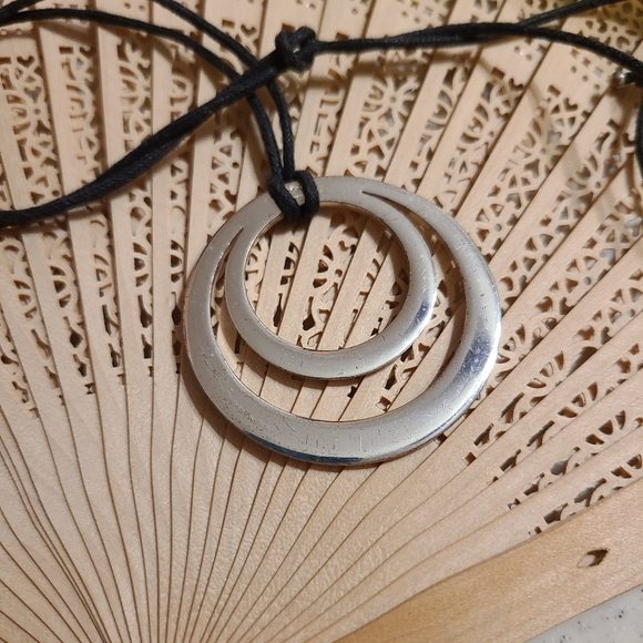 Silver charm for sale - Picture 3 of 8